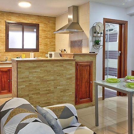 Apartamento Muralla เซบีญา ภายนอก รูปภาพ
