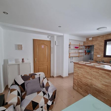 Apartamento Muralla เซบีญา ภายนอก รูปภาพ