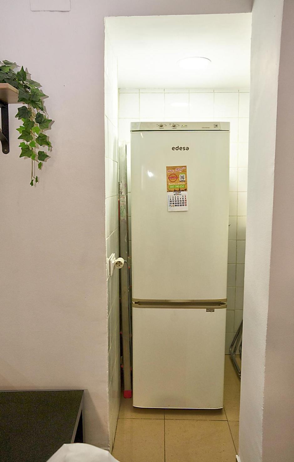 Apartamento Muralla เซบีญา ภายนอก รูปภาพ