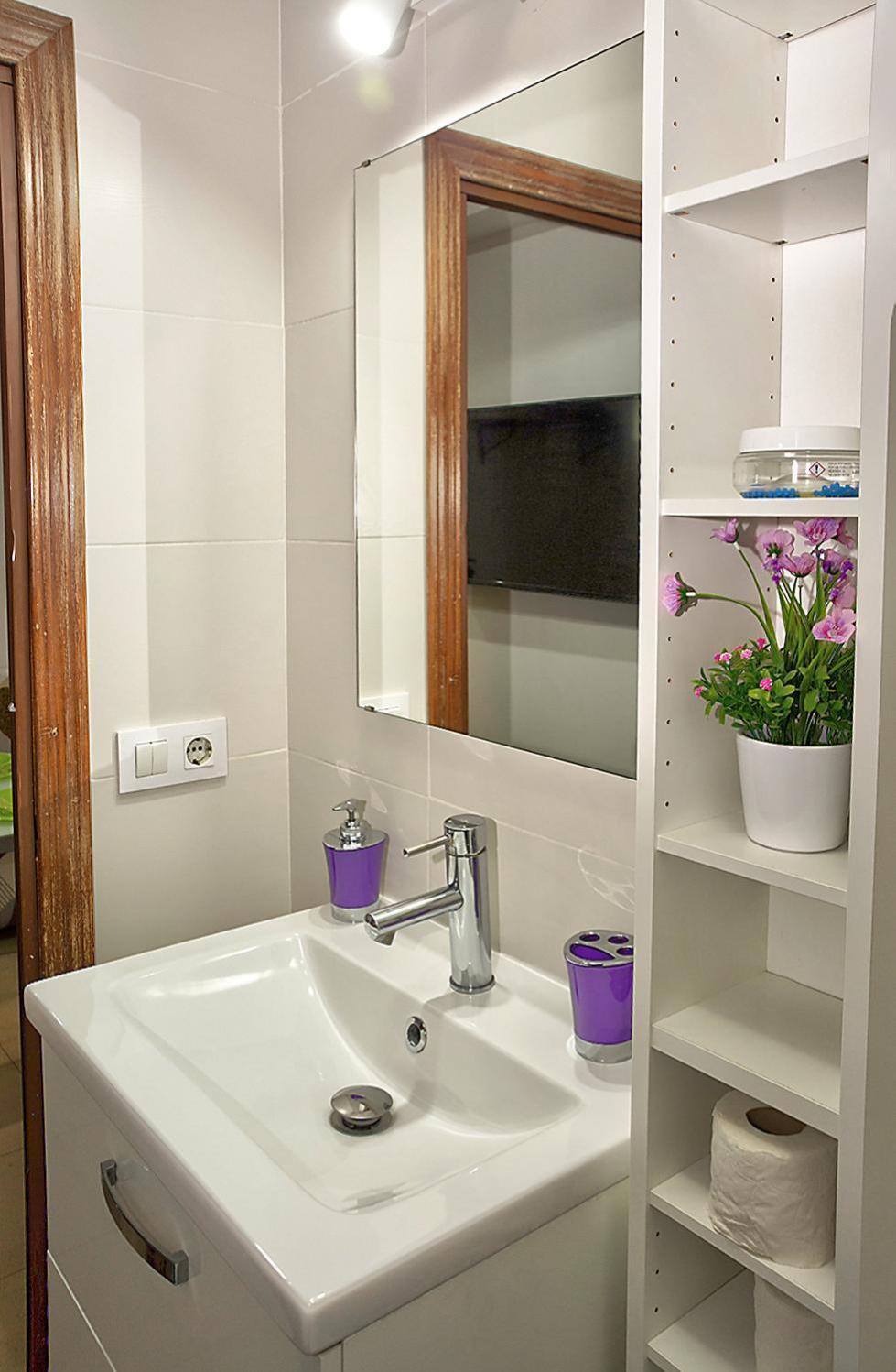 Apartamento Muralla เซบีญา ภายนอก รูปภาพ