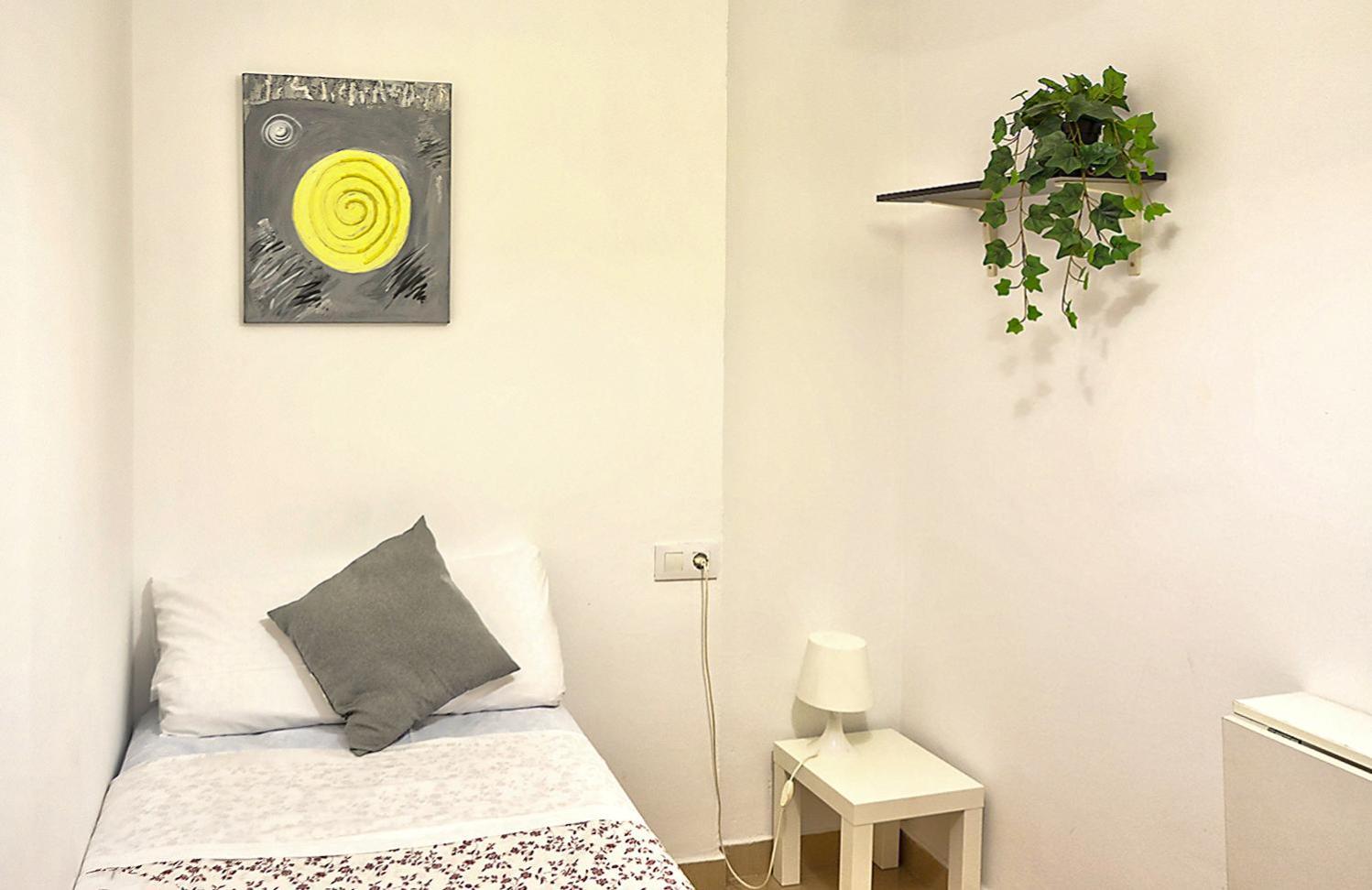Apartamento Muralla เซบีญา ภายนอก รูปภาพ