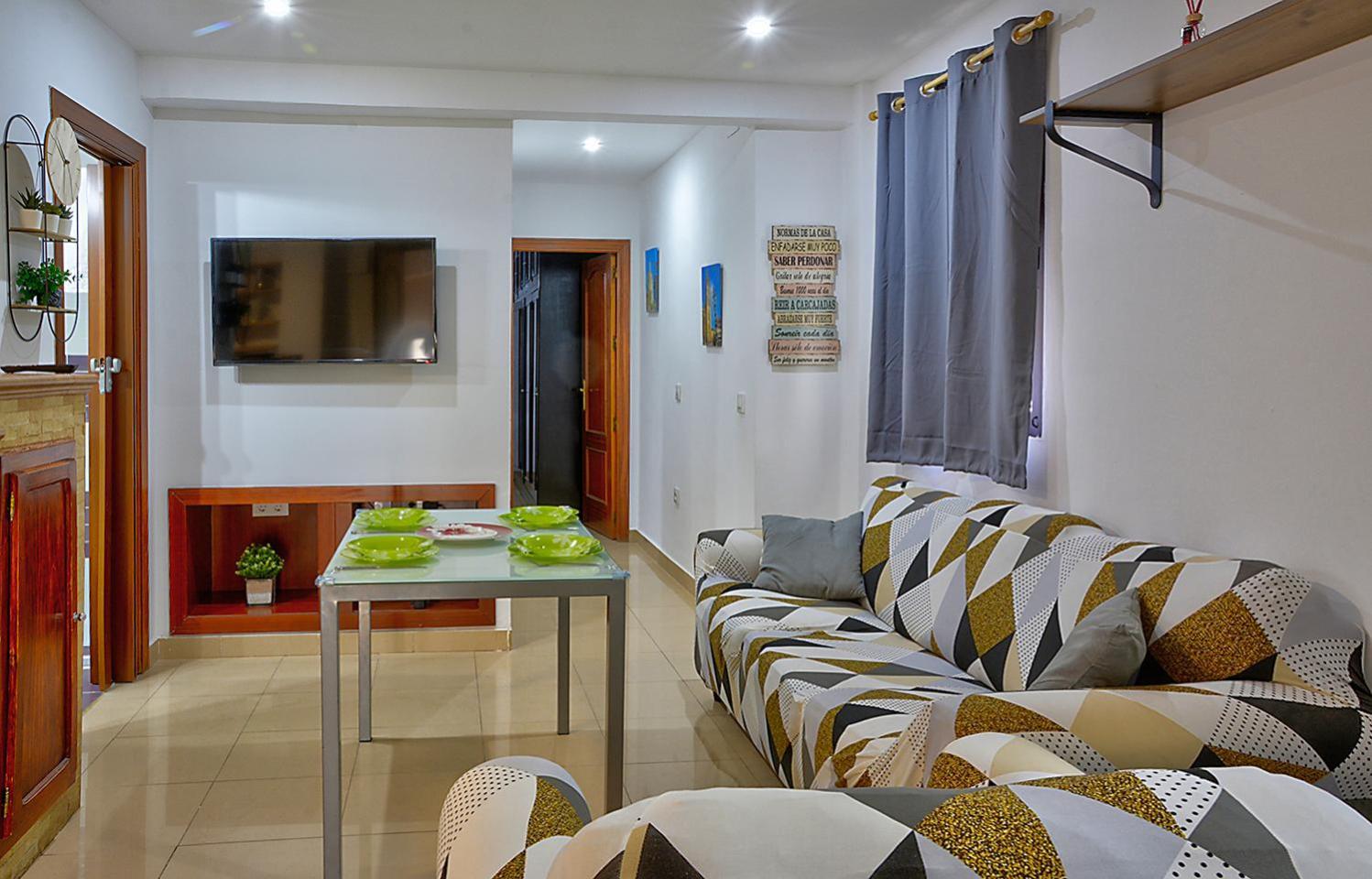 Apartamento Muralla เซบีญา ภายนอก รูปภาพ