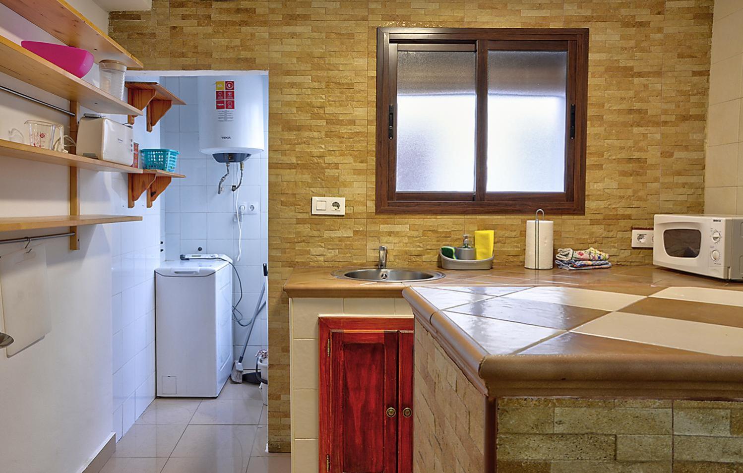 Apartamento Muralla เซบีญา ภายนอก รูปภาพ