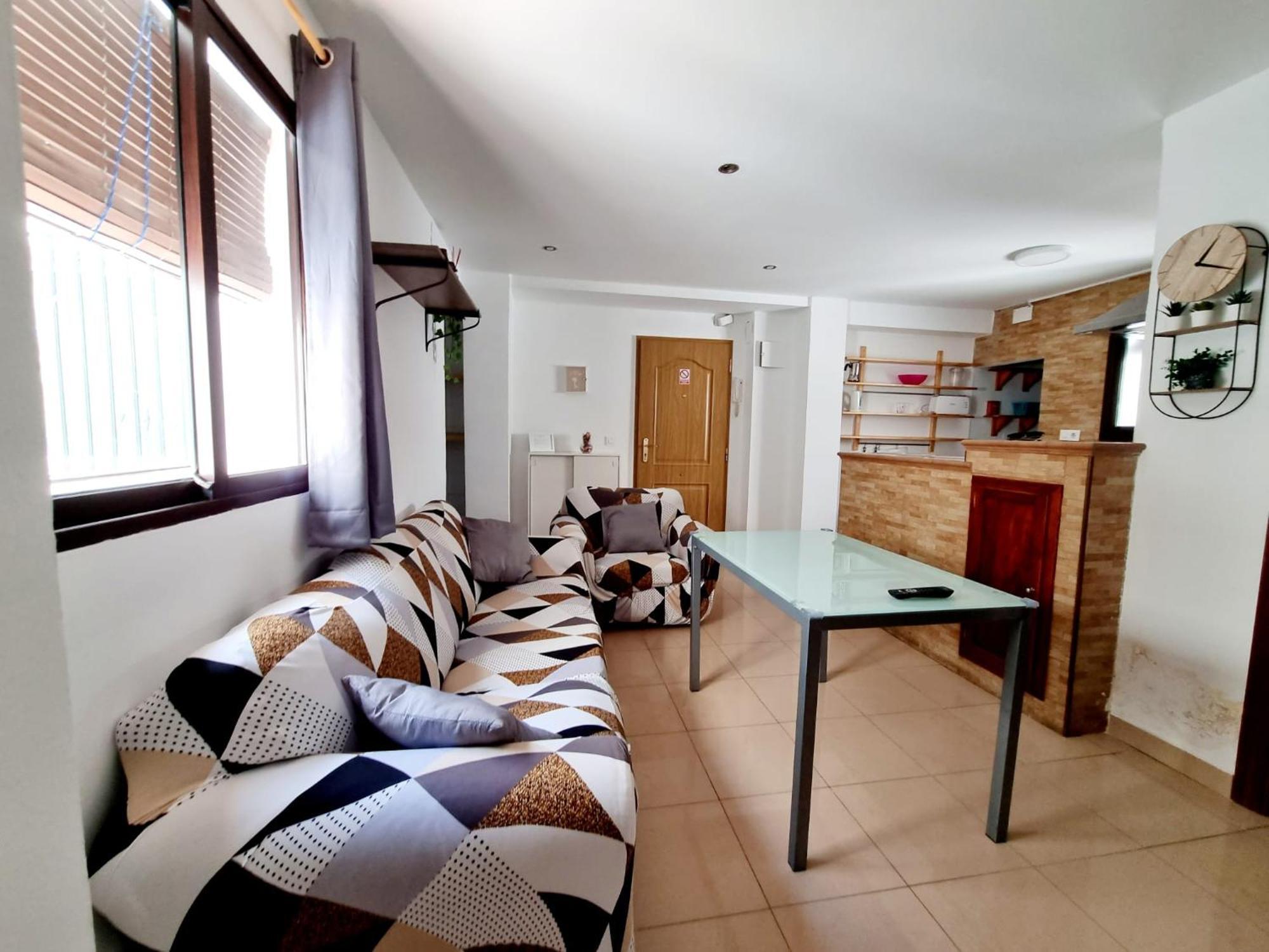 Apartamento Muralla เซบีญา ภายนอก รูปภาพ