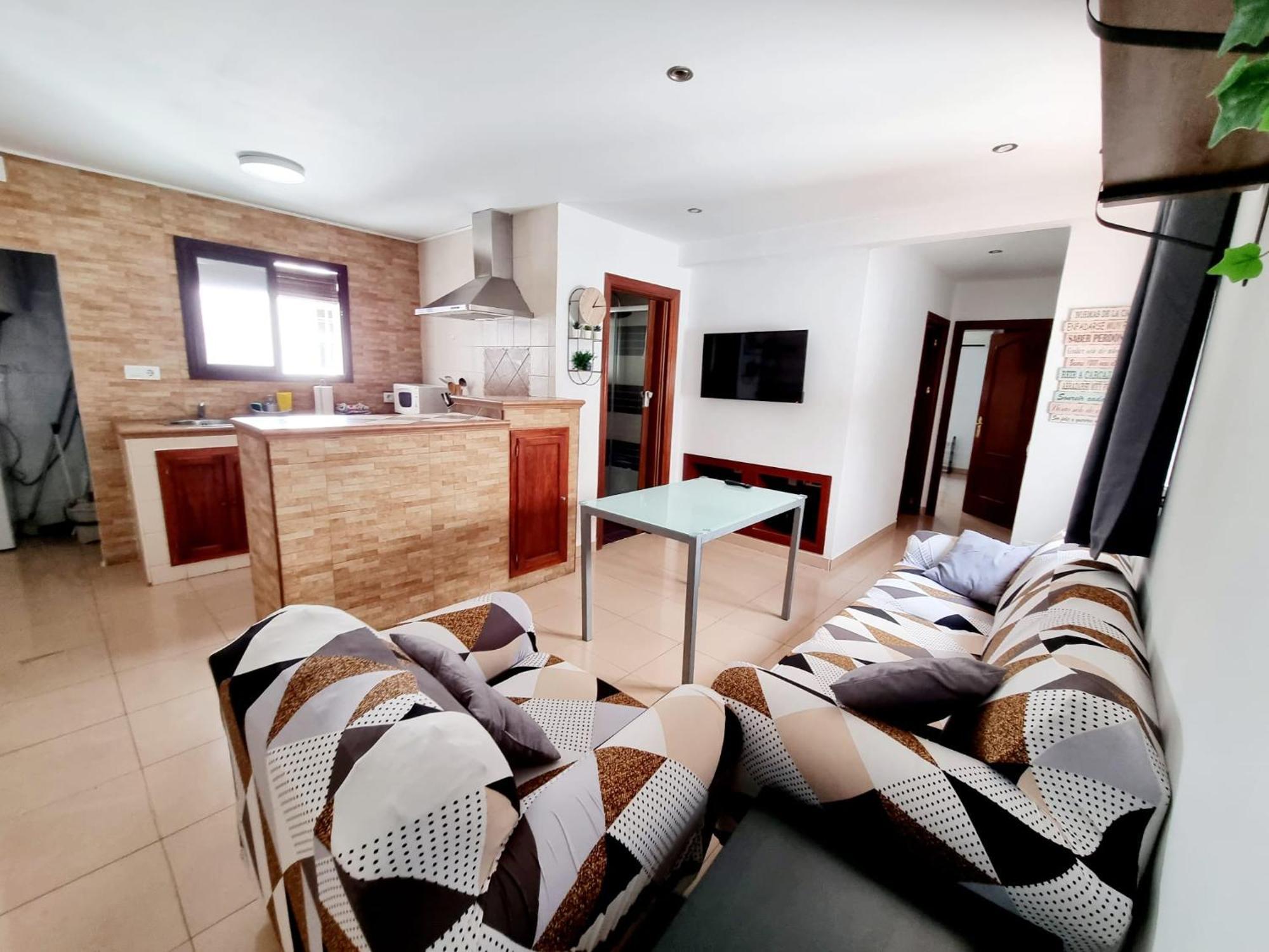 Apartamento Muralla เซบีญา ภายนอก รูปภาพ