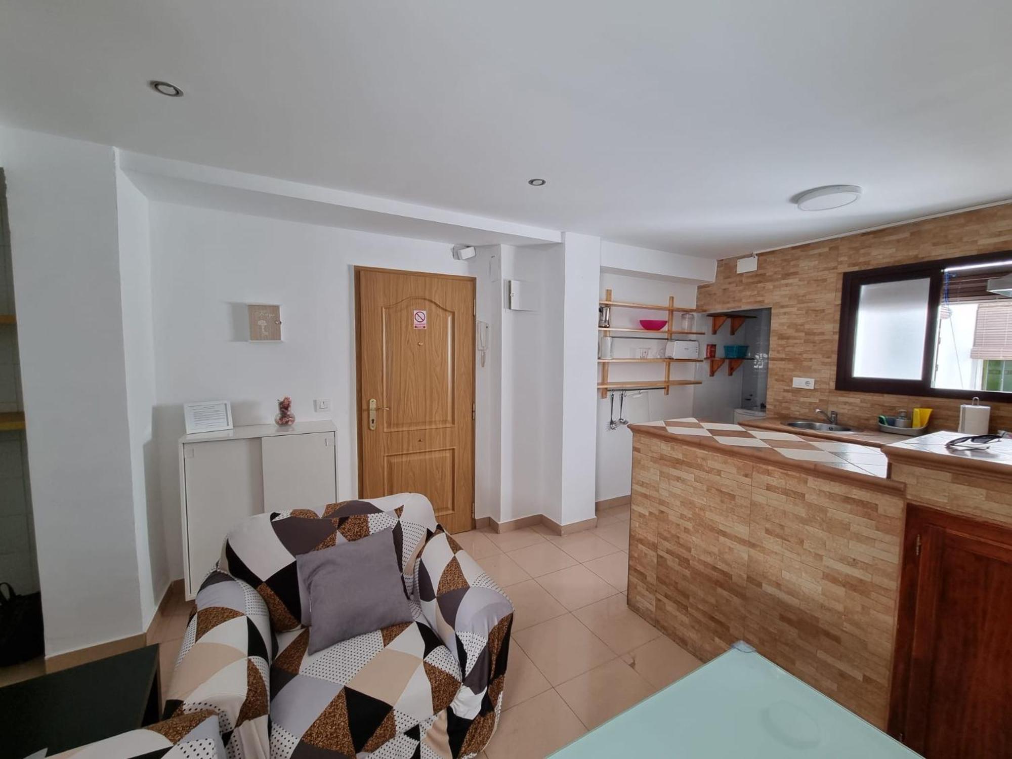 Apartamento Muralla เซบีญา ภายนอก รูปภาพ