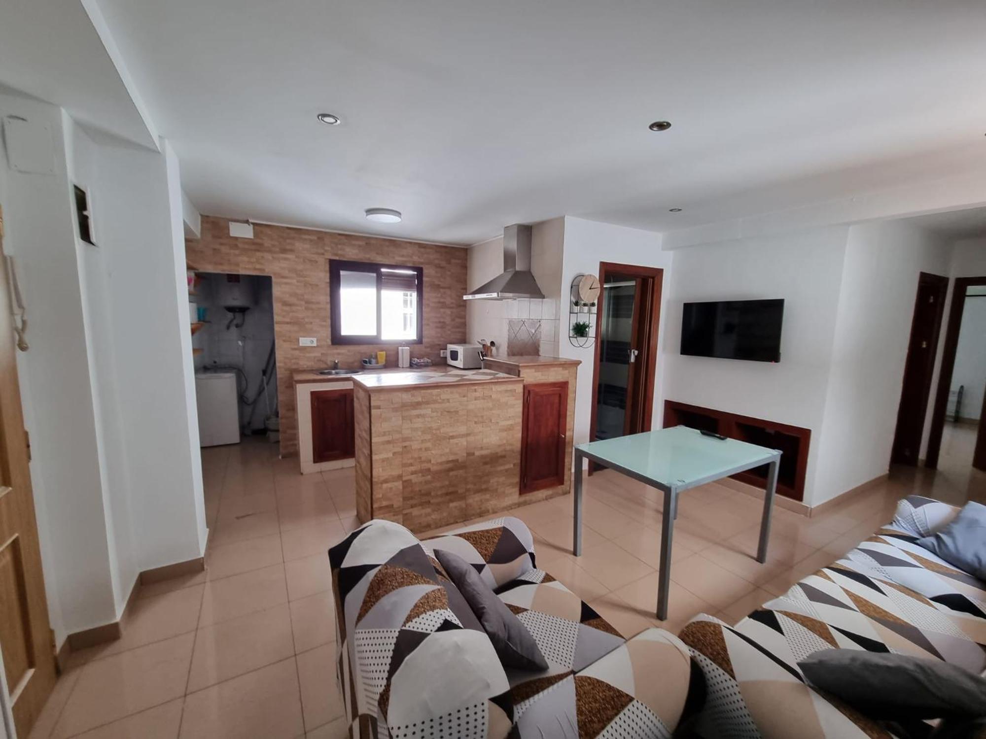 Apartamento Muralla เซบีญา ภายนอก รูปภาพ